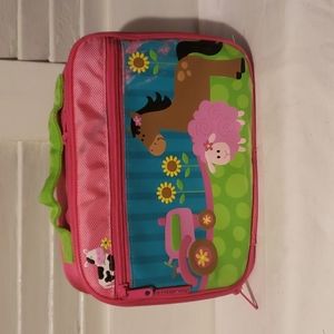 Stephen Joseph Lunch Kit